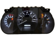 Speedometer Instrument Cluster Dash Panel 2008 09 Lexus Rx350 150800 Miles