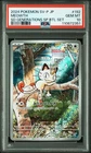 2024 POKEMON JPN SV-P PROMO #192 MEOWTH PSA 10