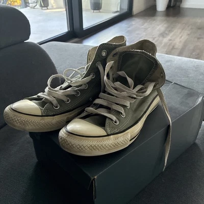 Converse Chuck Taylor All Star