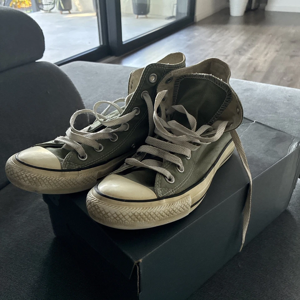 Converse Chuck Taylor All Star, Foto 1 von 5