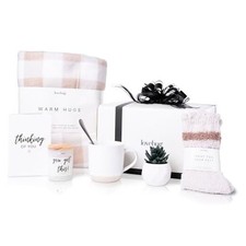 Get Well Soon Gift Basket for Women   After Surgery Gifts, Feel Better Care