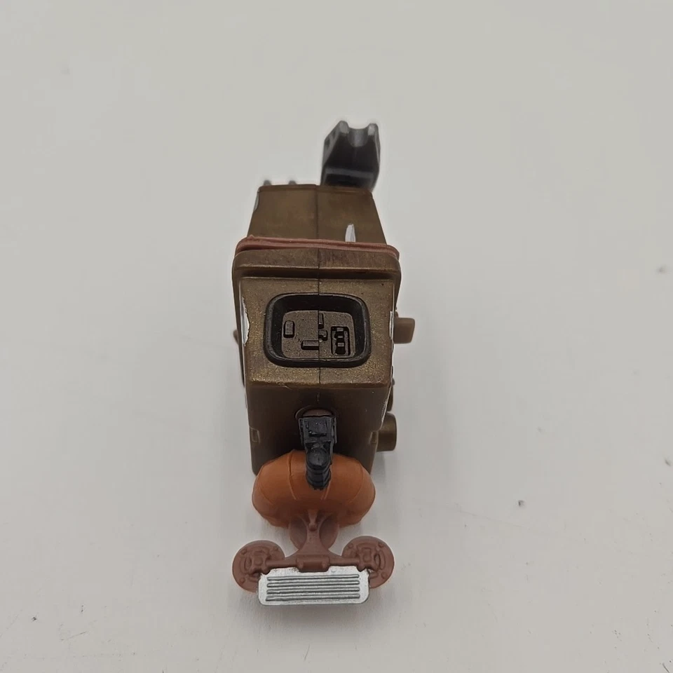Полная фигурка Star Wars TSC GNK Gonk Power Droid Hoth Saga 2006 - Изображение 3 из 4