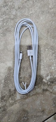 Apple iPhone Charger 5-Pack 10ft