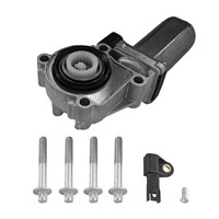 Stellelement Verteilergetriebe Stellmotor FüR BMW X3 E83 X5 E53 E70 X6 E71 E72