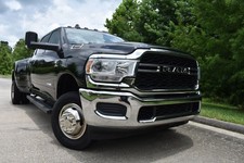 2020 Ram 3500 Tradesman