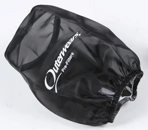Outerwears Pre-Filter for UNI/Std filter fits Suzuki LT500R QuadRacer 20-1417-01 - Image 2 of 4