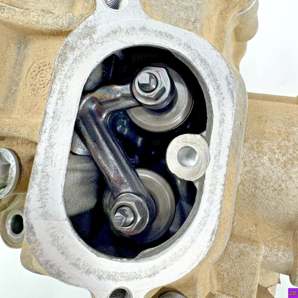 08-21 ARCTIC CAT 全地形车 ALTERRA WILDCAT CYLINDER 头部组件 0808-227 — 第 4/4 张图片