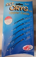 SST ORYG Detangler Upper Cable Shortcut Length Haro Branded Packaging