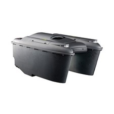 RidgeMonkey Hunter 3000 Bait Boat With Cruise Control (RM914)