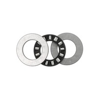 Nke NJ309 ETVP3 Zylinderrollenlager Innen-Ø 45 Mm AußEn-Ø 100 Mm Breite25 Mm