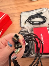 Focusrite Scarlett 2i2 2nd Gen USB Audio Interface cables/carrying case