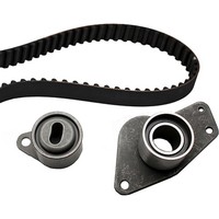 INA 530 0362 10 Zahnriemensatz FüR Renault Clio Rapid F40 G40 B C57 5 357