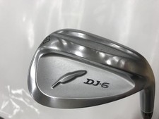 Fourteen DJ-6 60  Wedge NS Pro TS-114w Ver2 WEDGE Pl