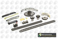 Steuerkettensatz BGA TC6323FK FüR Nissan Pathfinder Navara NP300 D40 3 R51 F24M