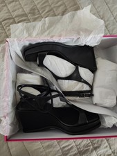 Vince Camuto Fetemee Wedge Heel