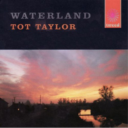 Альбом Tot Taylor & St. Georges Orchestra Waterland (CD)