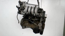 Moteur Mitsubishi SPACE STAR