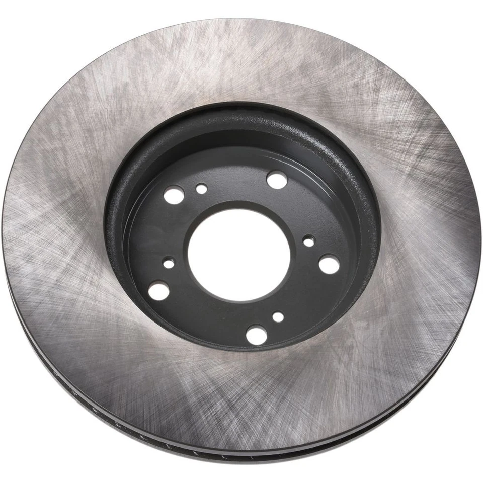 Ротор дискового тормоза для 13-20 Honda Accord 1427-613617 - Изображение 2 из 4