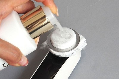 YA−MAN HRF-1 YA-MAN Platinum White RF HRF-1 Facial Beauty Device Anti-Aging