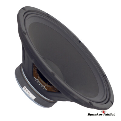 Celestion TE-BS-15300-8 8Ohm bass guitar speaker 4 600watt Trace