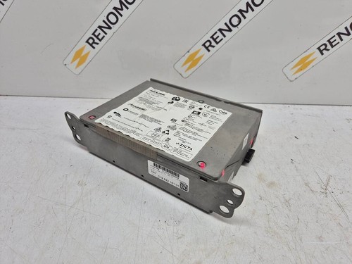 BMW 3ER G20 NAVI RADIO MEDIA HEAD UNIT 156142 / 15614210