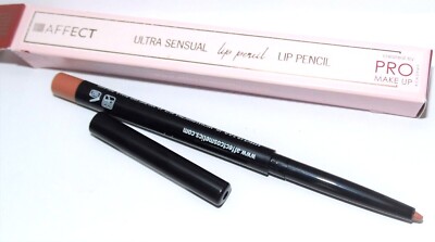 Affect Ultra Sensual Lip Pencil Innocent Kiss