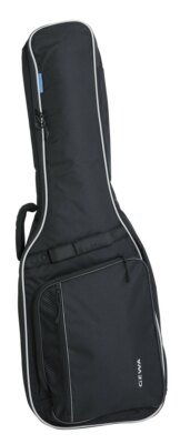 GEWA Gig Bag Economy 12 - Gitarrentasche - E-Gitarre, schwarz
