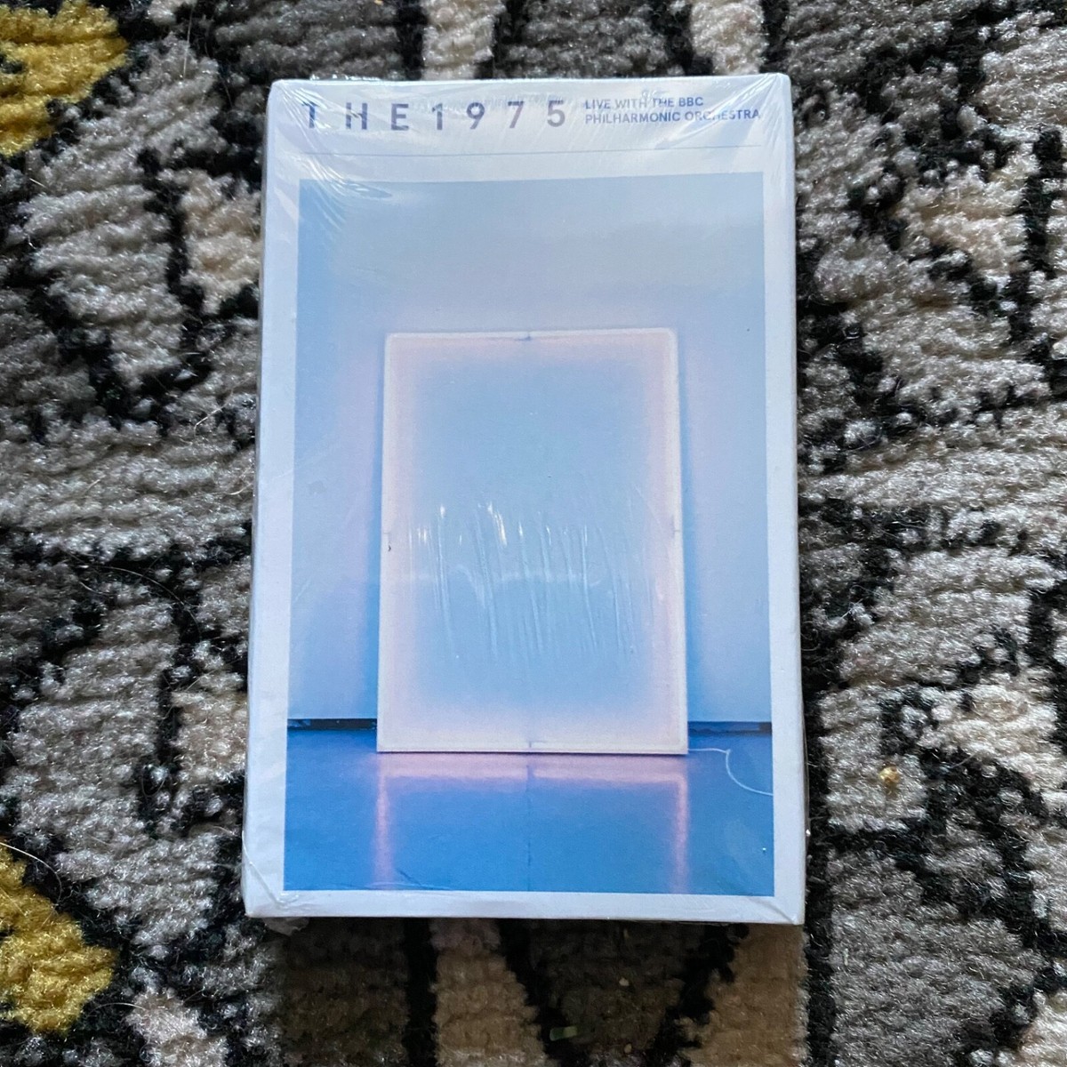 Live With BBC Philharmonic Orchestra by The 1975 (CD, Apr