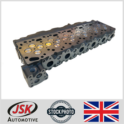Zylinderkopf Qsb Isb 6.7 Für Cummins Ersatz 4983046