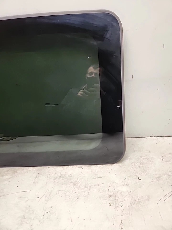 CHEVY CAMARO 10 11 12 13 14 15 TECHO CORREDIZO TECHO CORREDIZO CRISTAL H293 Foto 4 de 4