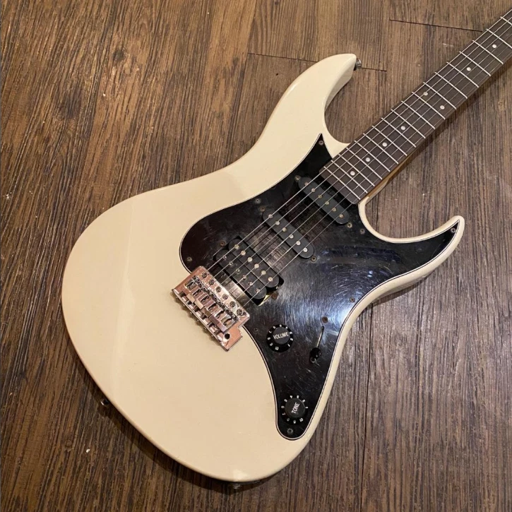 YAMAHA YGX-112P Electric Guitar エレキギター ヤマハ