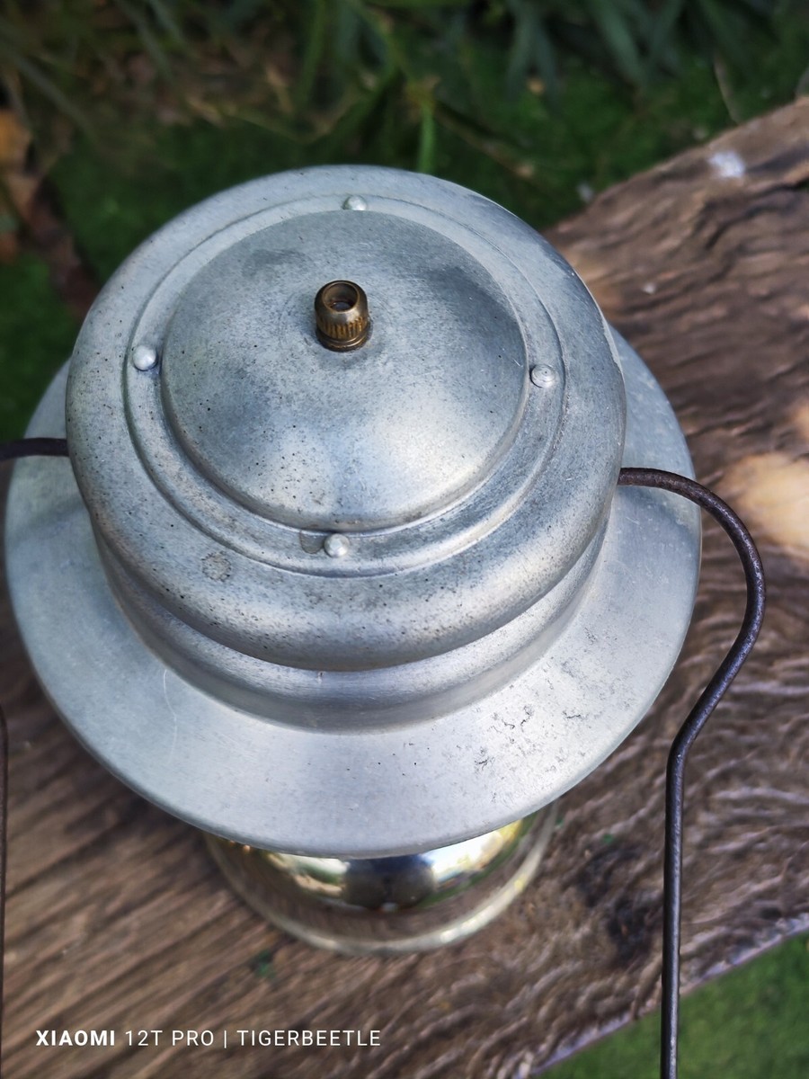 Coleman 238B lantern 6/1950 | eBay Coleman 238B lantern 6/1950 | eBay