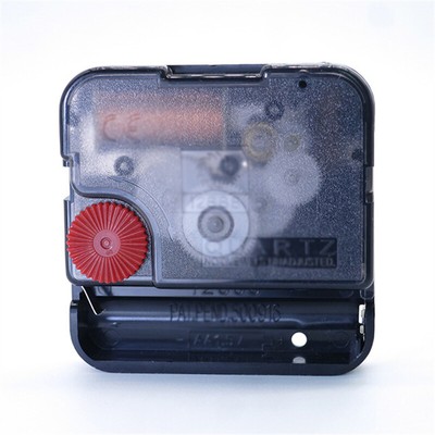 Leise Quarz-Wanduhr Uhrwerk Mechanismus DIY Reparatur Teile Kit Sun Movement