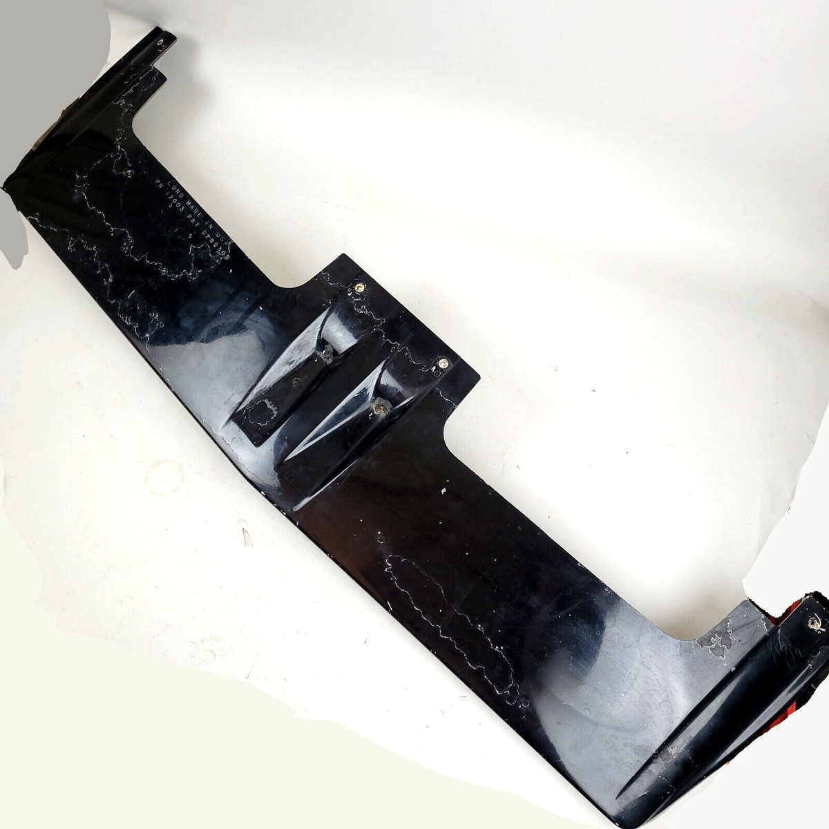 VTG Lund Cab Visor for Jeep Cherokee 84-01 ZJ Sun Visor P/N 12003