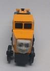 Thomas and Friends train Wooden Railway Butch the Sodor Heavy Recovery Unit