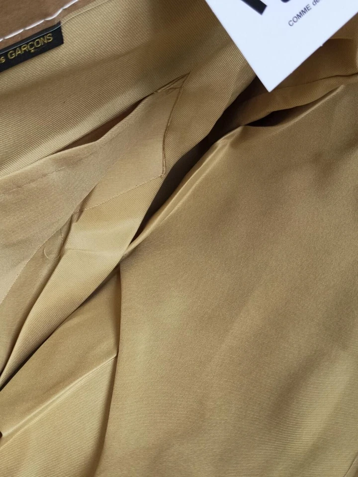 CAMISA DE PVC CDG BOLSA TOTE OMBRO - Imagem 4 de 4