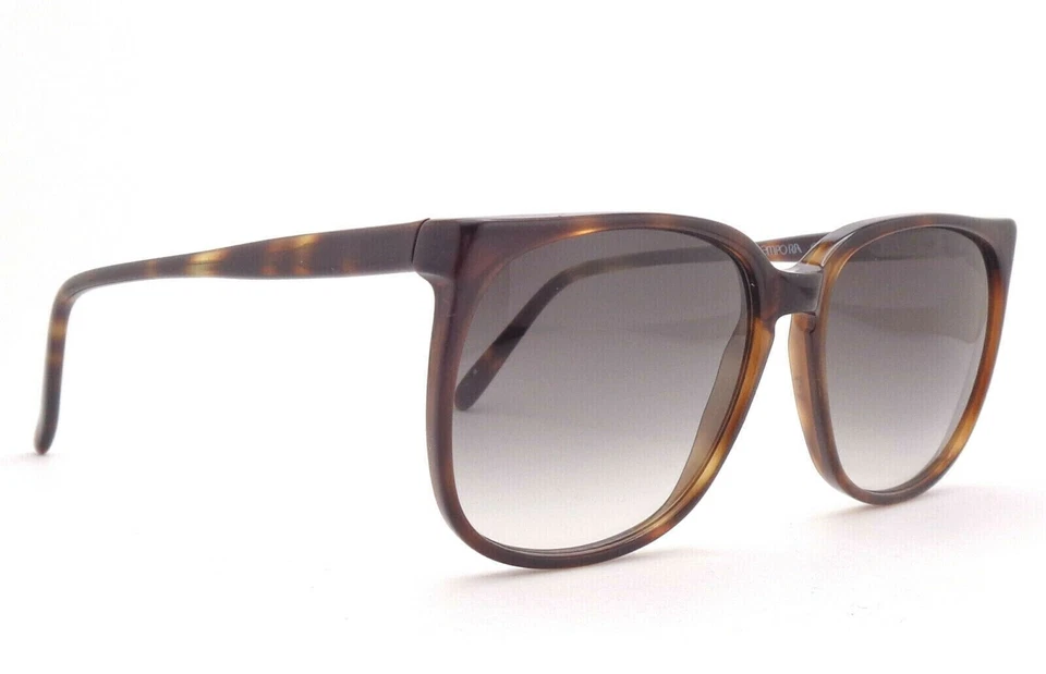 Safilo occhiali sole vintage mod. contempora 661 donna Made in Italy Rif. 3317 - Immagine 2 di 4