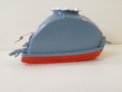 OS DRIVER FRONT INDICATOR LIGHT FOR VW GOLF 1992-1997 441-1506R-UE-Y - Picture 5 of 10