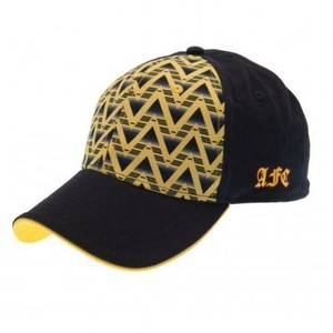 arsenal baseball cap