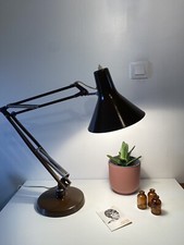 Lampe Architecte Luxo 1950 Jacob Jacobsen