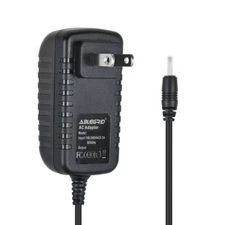 AC Adapter For Standard Horizon HX260S CNB260 VHF/FM Marine Handheld Transceiver