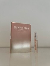Michael Kors Wonderlust Eau De Voyage Travel Size