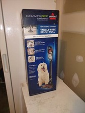 BISSELL CleanView Pet Slim Corded 3-in-1 Swivel Stick Tangle-Free Vacuum 2831