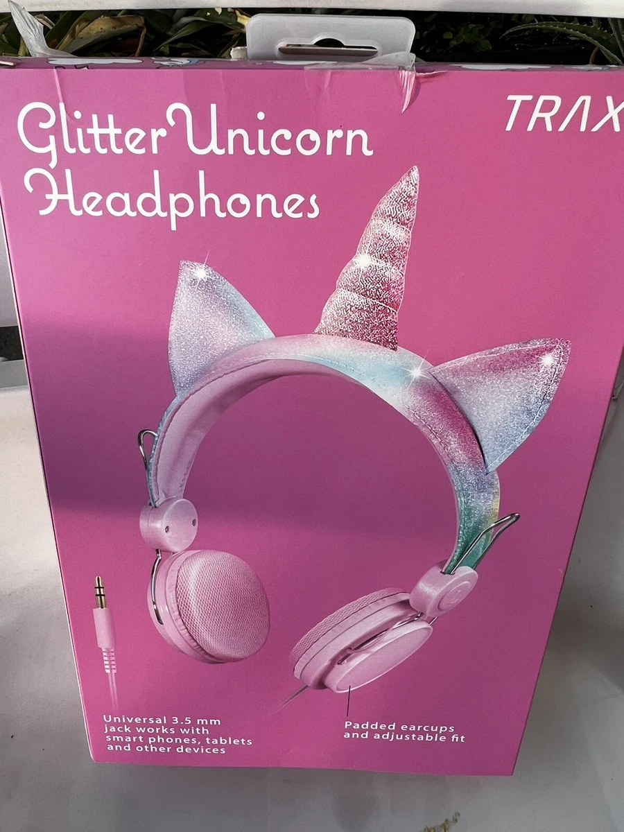 Unicorn headphones deals