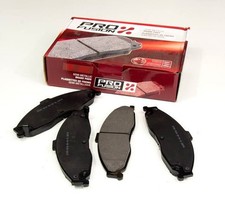 Plaquette de frein Chevrolet CAMARO