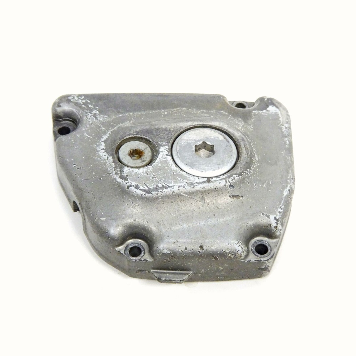 07-09 Suzuki RMZ250 RMZ 250 Engine Stator Generator Magneto Cover