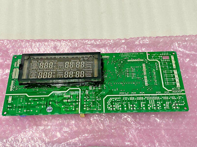 OEM LG Range Oven Control Board EBR80595302