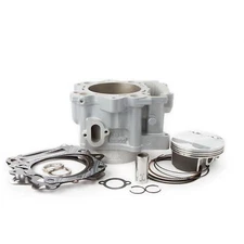 Cylinder Works Standard Bore Kit 700 Grizzly '07-12 Rhino '08-12 20104-K01