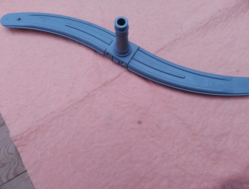 Sprüharm /unten/ Original Bosch/ Siemens /Neff  für Geschirrspüler