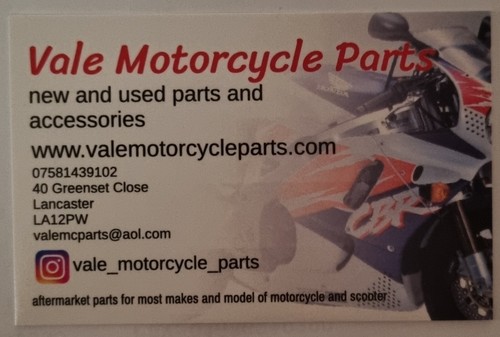 HiFlo HF204RC Racing Oil Filter HONDA CBR CBF CB CTX FJS GL NC NSS VFR ST X-ADV - Picture 2 of 4